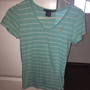 Short sleeve polo Ralph Lauren